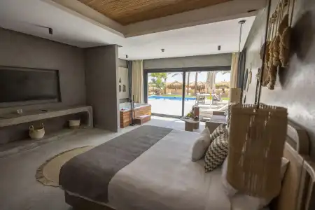 SUNRISE Tucana Resort - 3