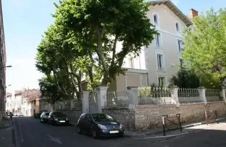 Residence Les Cordeliers - 66