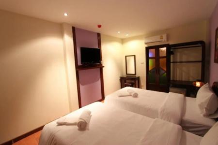 Chiangmai Boutique House - 63