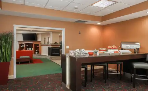 Residence Inn El Paso - 6