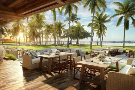 Mauna Lani, Auberge Collection - 26