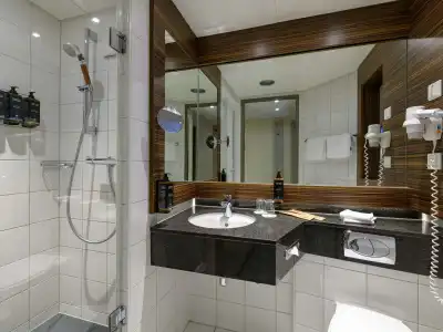 Mercure Berlin City - 7