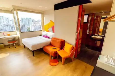 ibis Styles Singapore On Macpherson - 136
