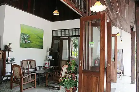 Ratchapruek Lanna Boutique - 24
