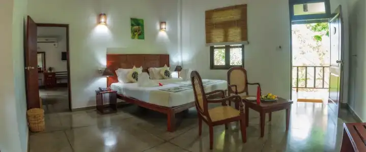 Camellia Resort and Spa -Sigiriya - 76