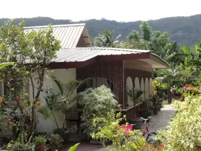 Rising Sun Guesthouse - 0