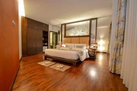 Mountain Creek Wellness Resort - 98