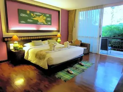Mountain Creek Wellness Resort - 30