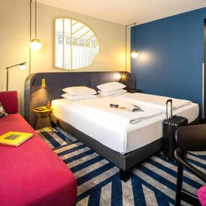 Mercure Wien City - 4