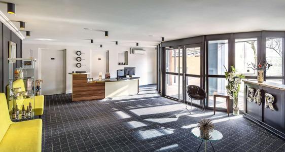 Best Western Atrium Valence - 1