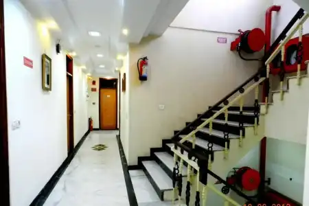 Tara Palace, Chandni Chowk - 11