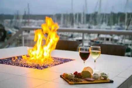 Bay Club & Marina - 13