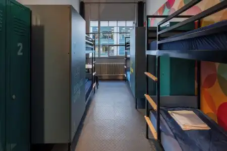 Stayokay Eindhoven - Hostel - 38