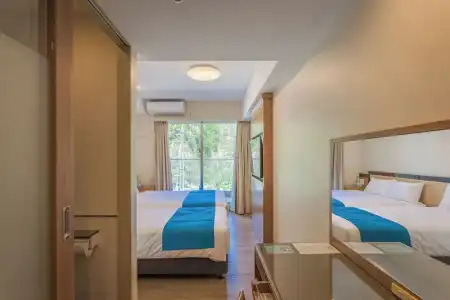 Kariyushi LCH Resort - 4