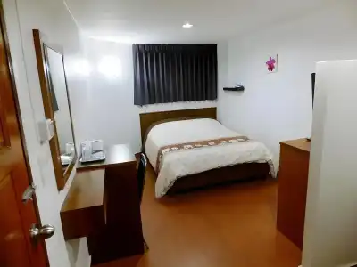 Orchid Inn - 7