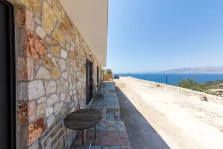 Santa Oliva Suites - 108