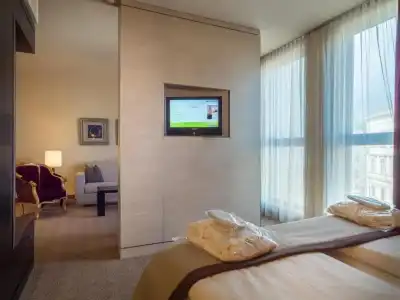 Lindner Vienna Am Belvedere, part of JdV by Hyatt - 54