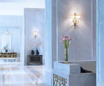 The Azure Qiantang, a Luxury Collection, Hangzhou - 1