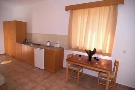 Lambis Studios & Apartments - 62