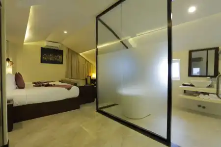 River Suites Hoi An - 39