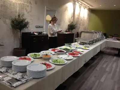 Park & SPA Boyana - 10