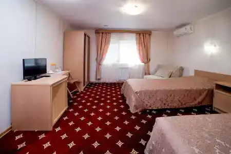 Sanatorium Rodnik Anapa - 65