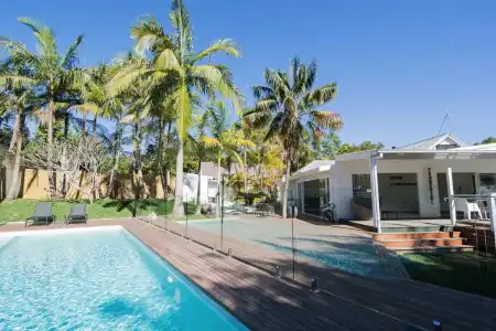 Byron Springs - 12