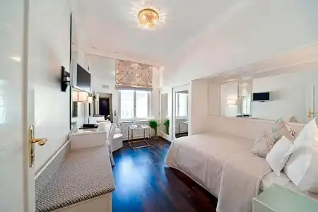 Europäischer Hof Heidelberg, Bestes Deutschlands in Historischer Architektur - 31