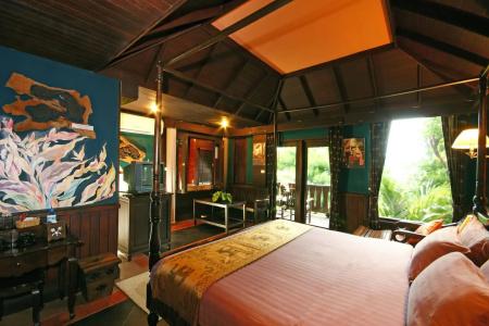 Sea Breeze Resort - 32