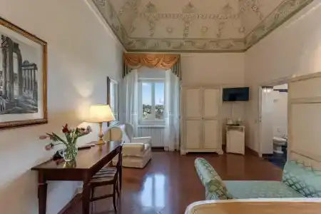 Palazzo di Valli - 107