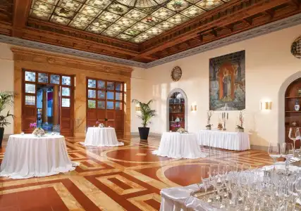 The Excelsior, a Luxury Collection, Florence - 29