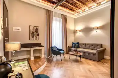 Relais de La Poste - 23