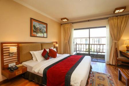 Atithi Resort & Spa - 83