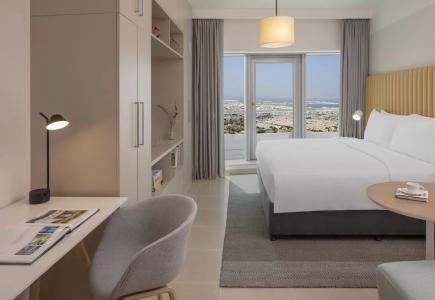 Staybridge Suites Dubai Financial Centre - 98