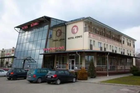 König - 0