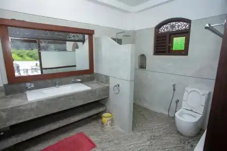 Green Villa - 108