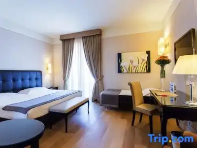 Palazzo San Lorenzo & SPA - 83