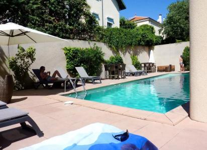 Appart'hôtel Odalys City - Aix en Provence Centre Rotonde - 18