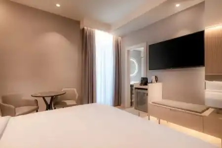 AC by Marriott Clodio Roma - 57