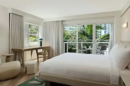 Fort Lauderdale Marriott Pompano Beach Resort - 77