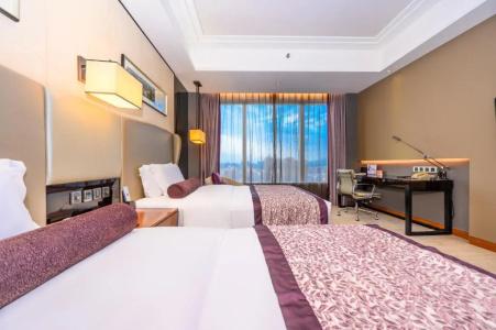 Crowne Plaza Huizhou by IHG - 18