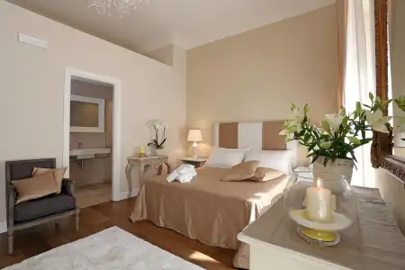 Spagna Art & Suites - Domus Collection - 5