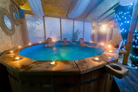 Ukiel Wellness & SPA - 14