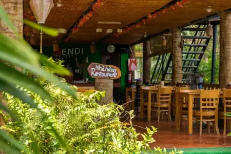 Dendi Resort Phu Quoc - 24