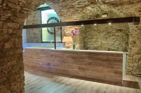 El Petit Convent - 0