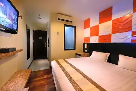 Bahagia - 40