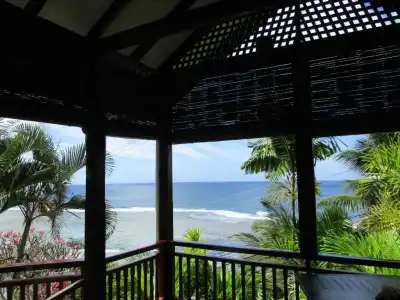 Chalets Bougainville - 98
