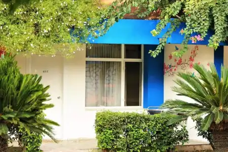 Çetinel Otel - 83