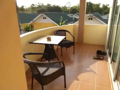The One Apartments - 30