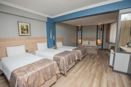 Konuk Otel - 49